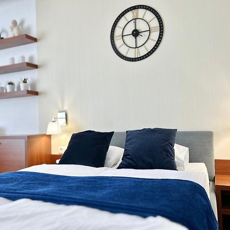 Apartament A&K Marina Kąty Rybackie Kültér fotó